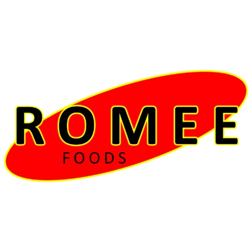 Romee Foods Logo