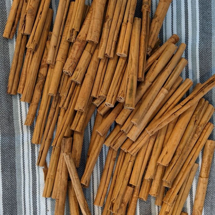 Spice cultivation