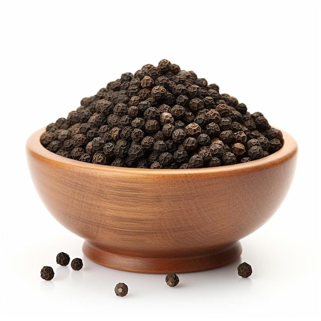 Premium Black Pepper