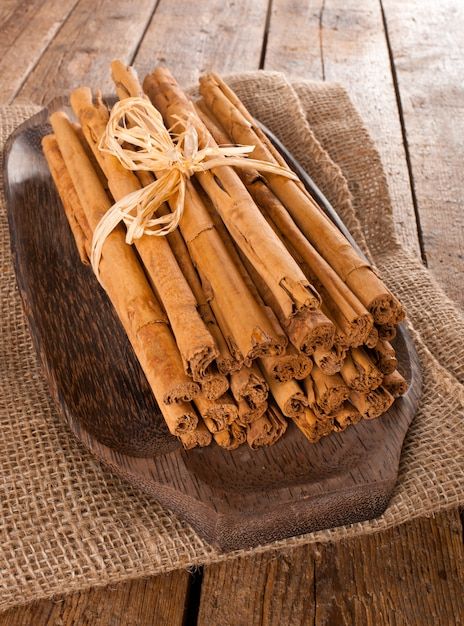 Premium Ceylon Cinnamon